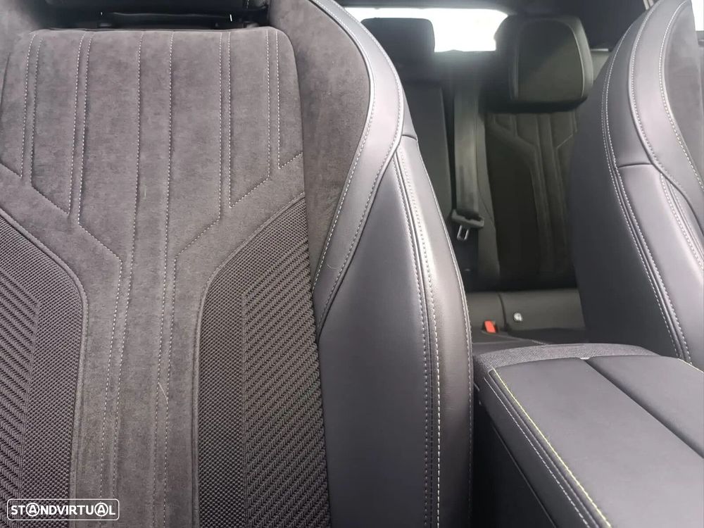 Peugeot 308 1.2 PureTech GT Pack EAT8 - 10