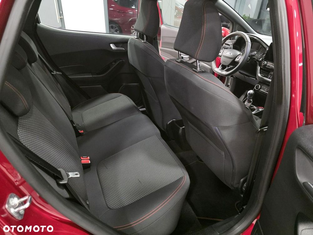 Ford Fiesta 1.1 ST-Line - 16