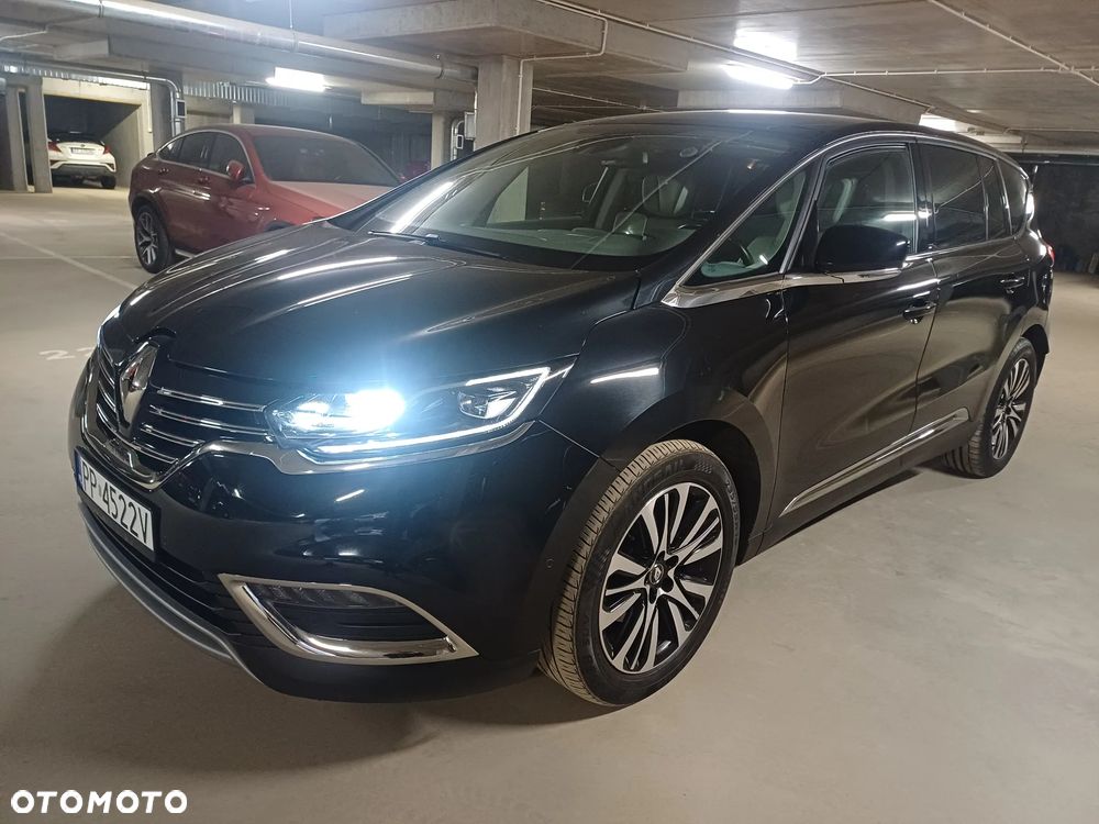 Renault Espace 1.6 dCi Energy Initiale Paris EDC 7os - 3