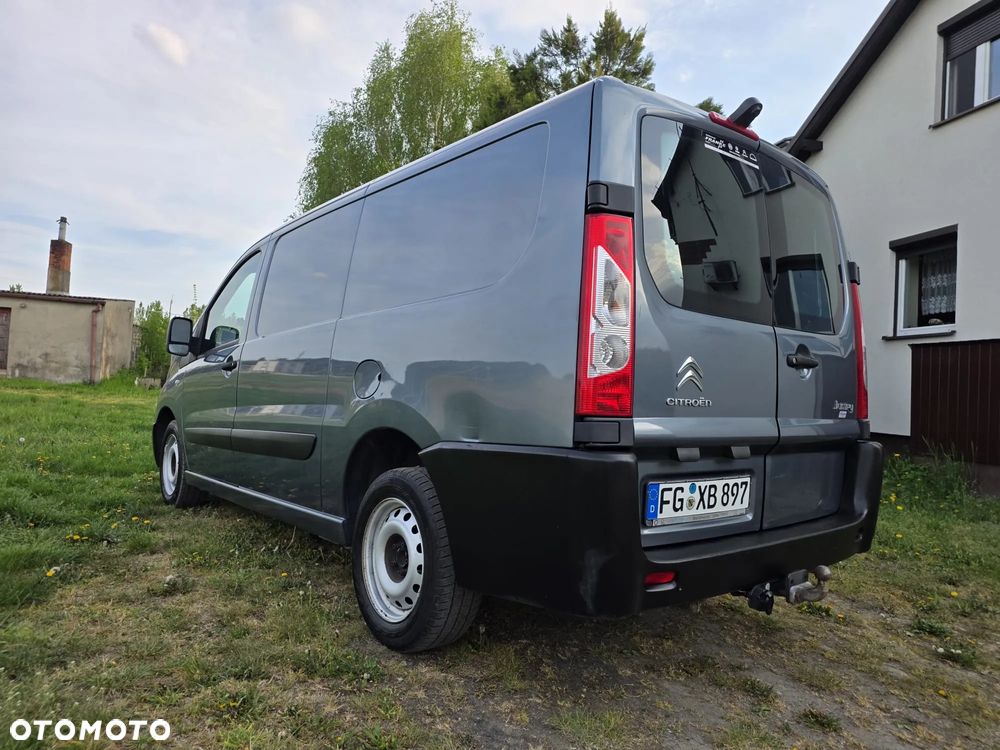 Citroën JUMPY - 26