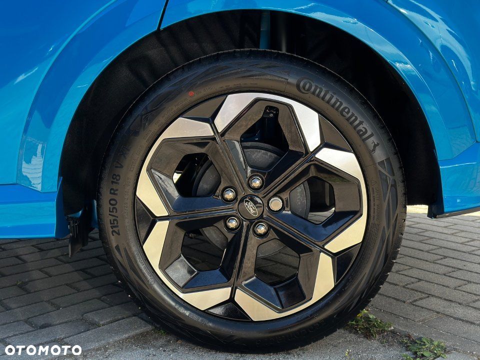 Ford Puma - 9