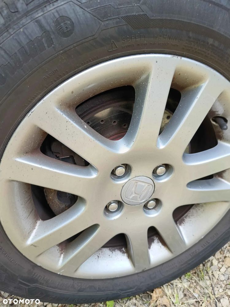 Honda Civic 1.6i Sport - 10