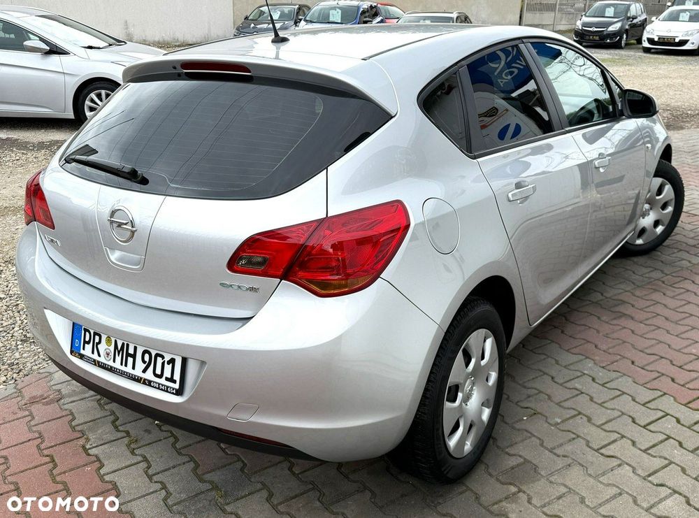 Opel Astra 1.4 Selection - 3