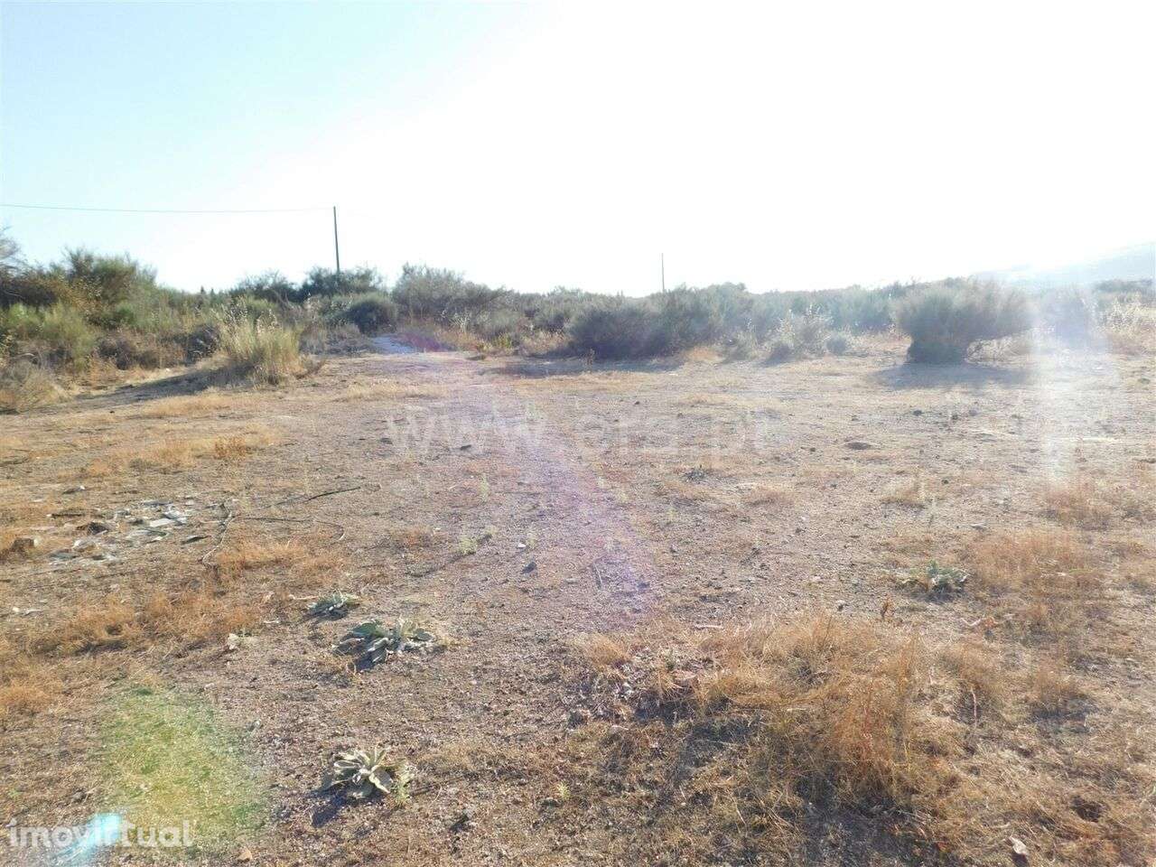 Terreno / Covilhã, Tortosendo - Grande imagem: 3/17