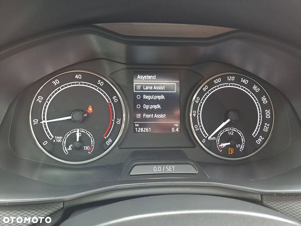Skoda Scala 1.0 TSI Ambition - 19
