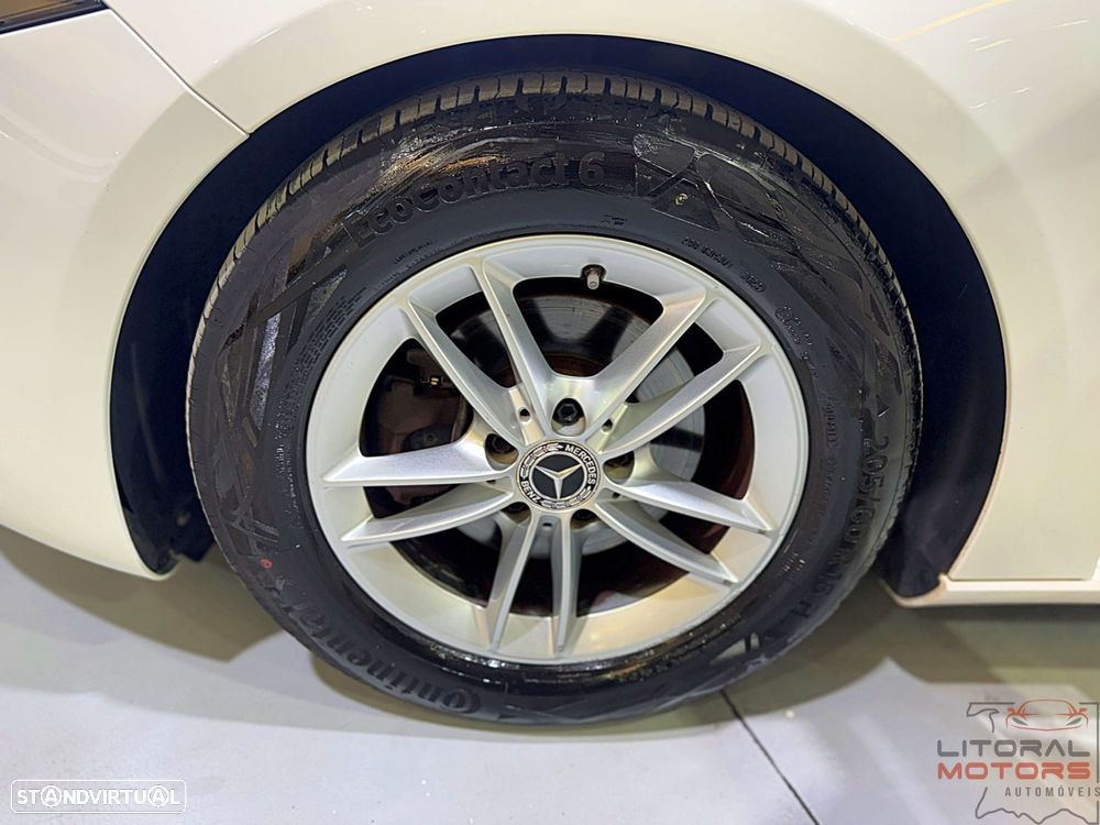 Mercedes-Benz A 160 Style - 13