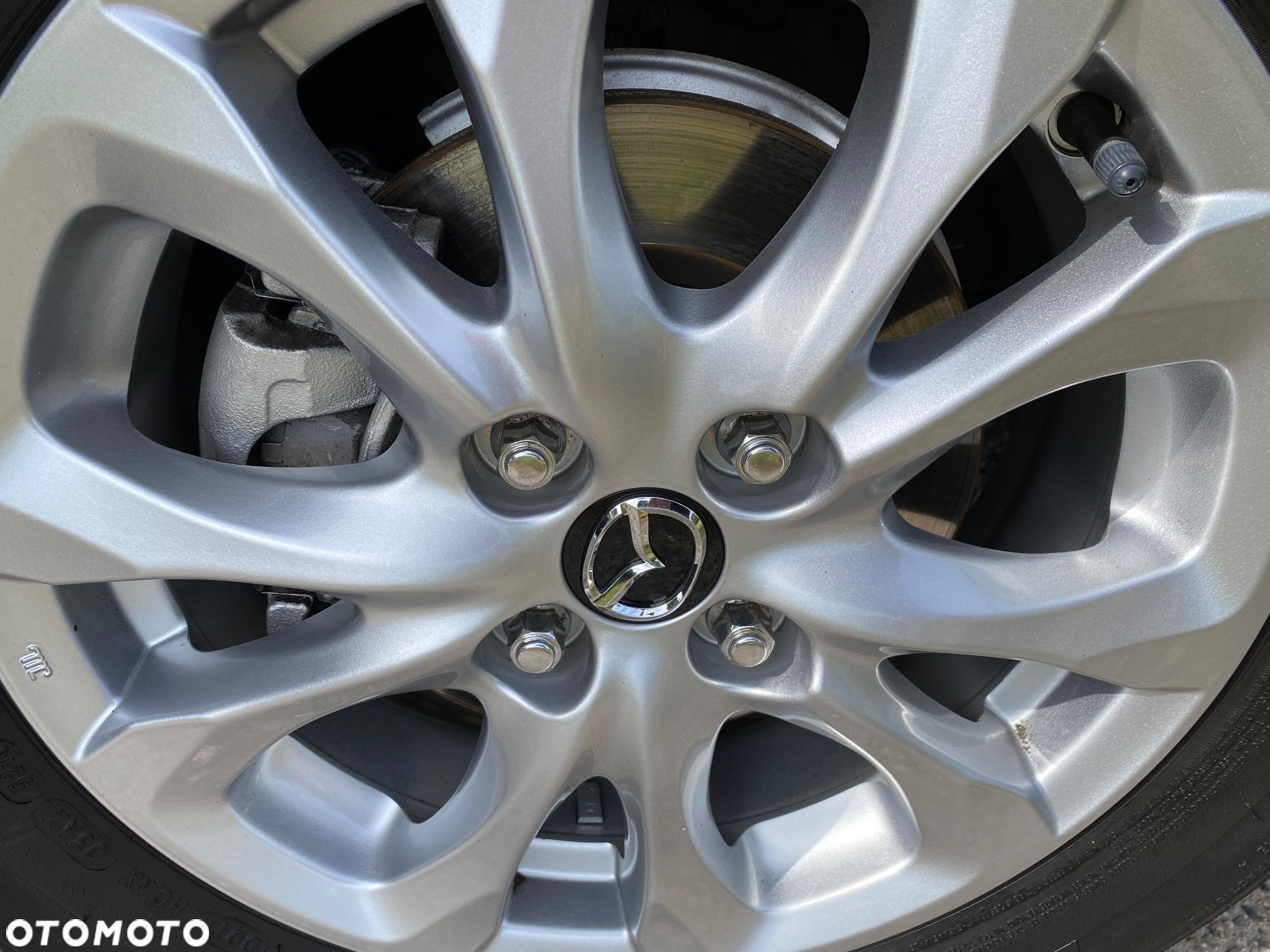 Mazda 2 SKYACTIV-G 90 Exclusive-Line - 33