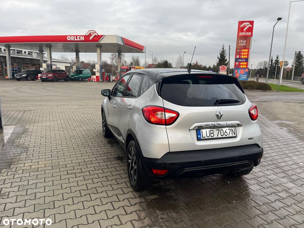 Renault Captur - 6