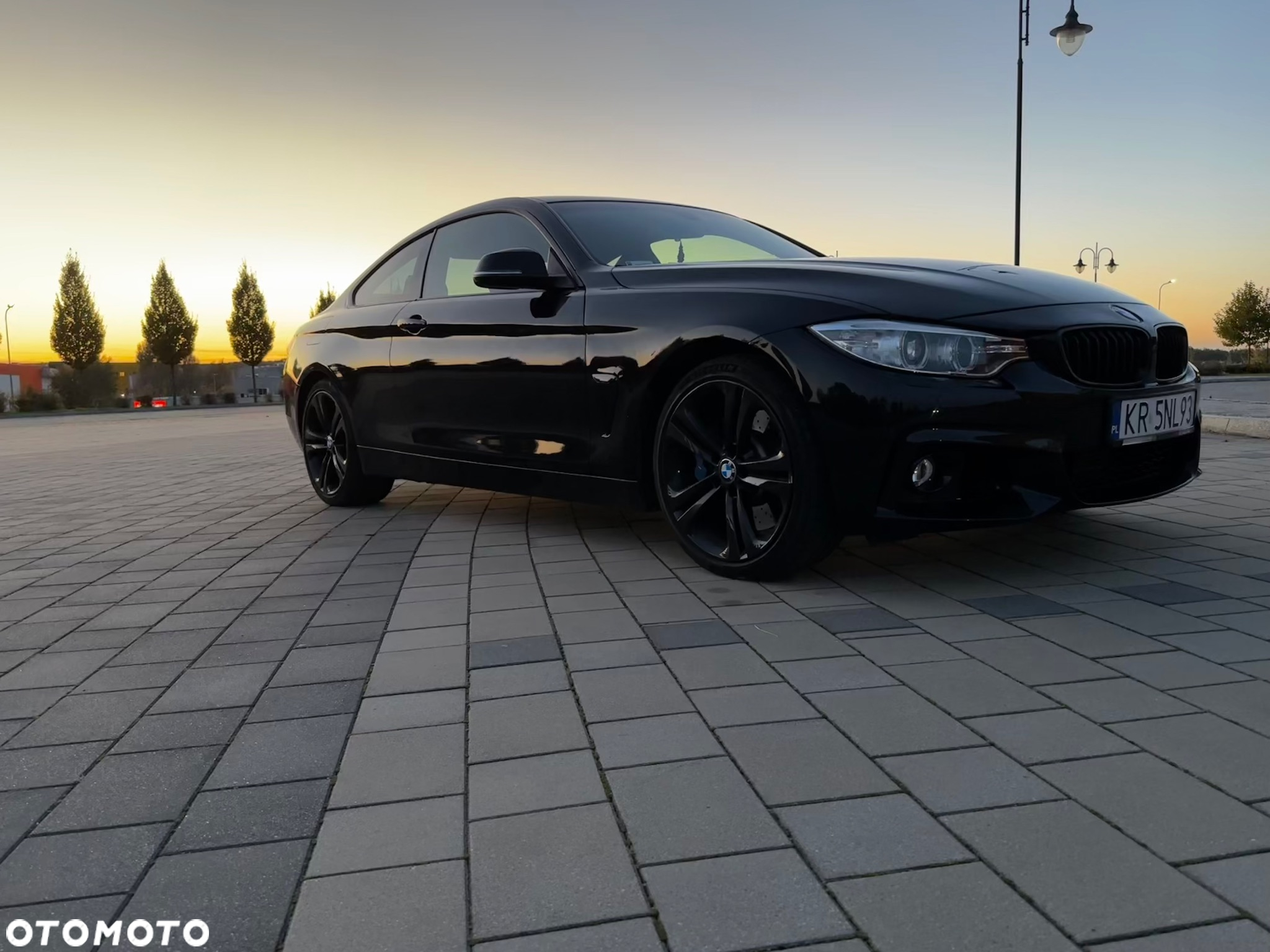 BMW Seria 4 435i Coupe xDrive Sport Line - 23