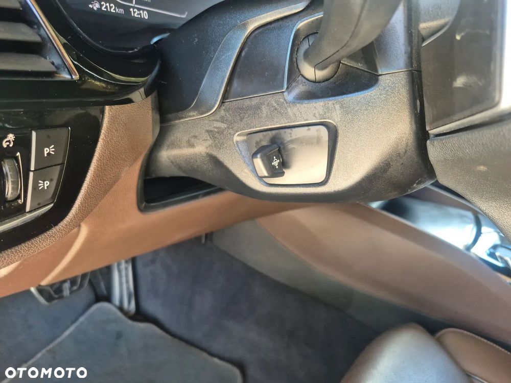 BMW Seria 5 - 4