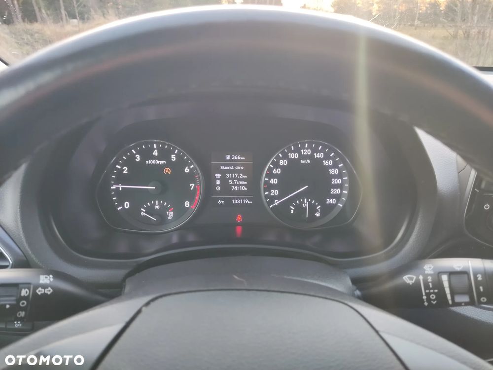 Hyundai i30 1.0 T-GDI Modern - 13