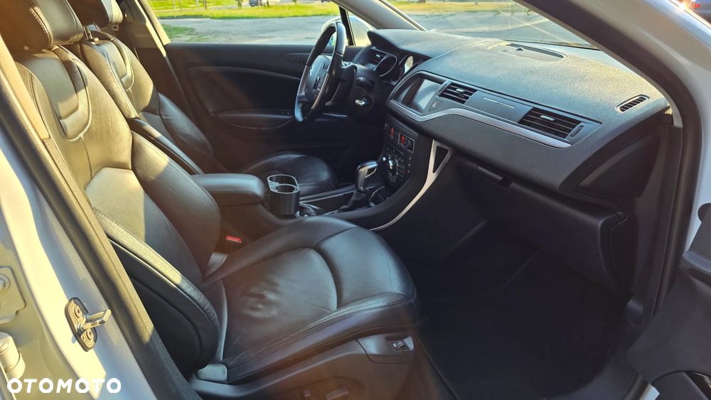 Citroën C5 2.0 HDi Exclusive - 24