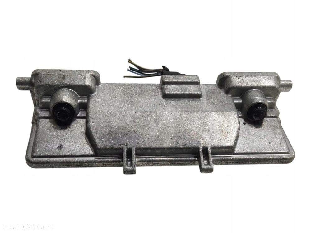 KAMERA SZYBY PRZÓD RANGE ROVER EVOQUE I L538 LIFT 2015-2018 GJ32-19H406-AE - 1