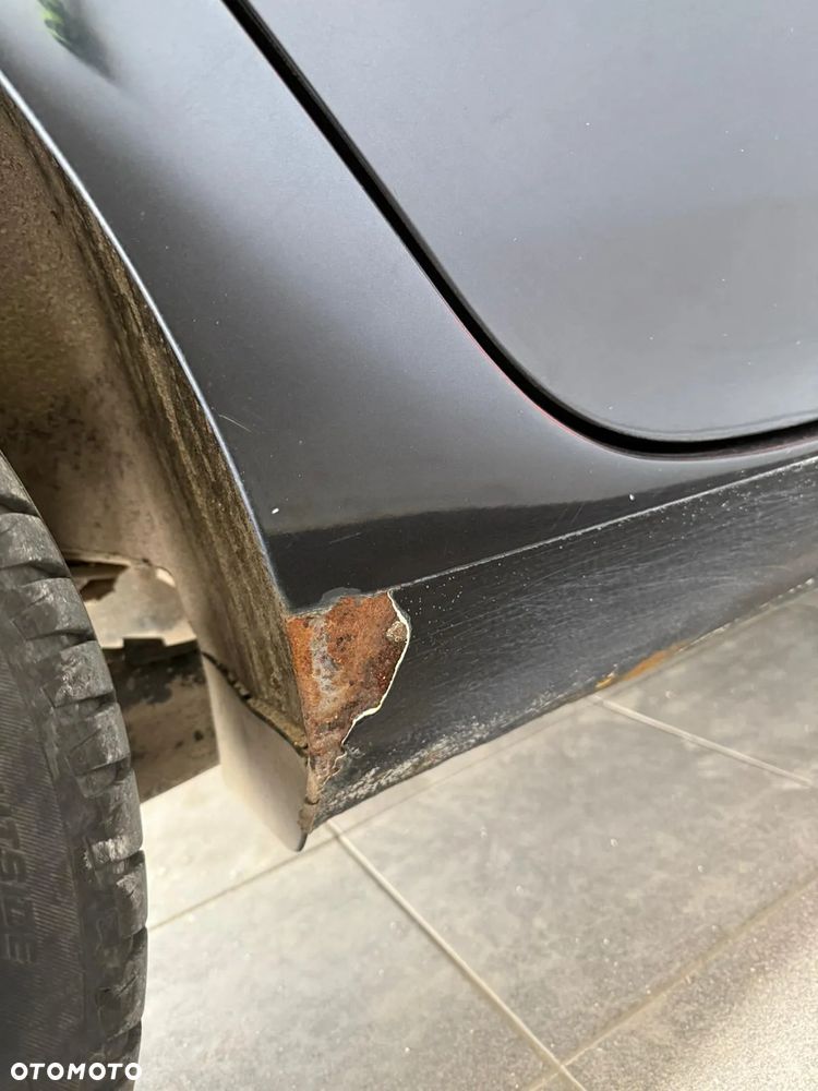 Volkswagen Golf - 9
