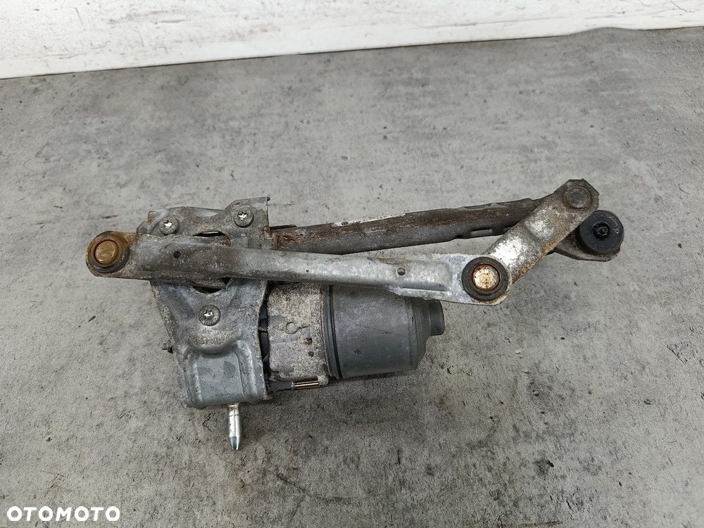 MECHANIZM WYCIERACZEK PRZÓD LEWY VW T0955119C 3397020665  0390241785  BOSCH - 3