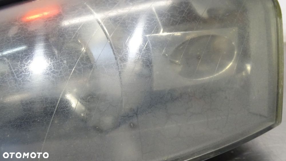 LAMPA LEWA PRZEDNIA XENON AUDI A3 8P 8P0941029D - 3