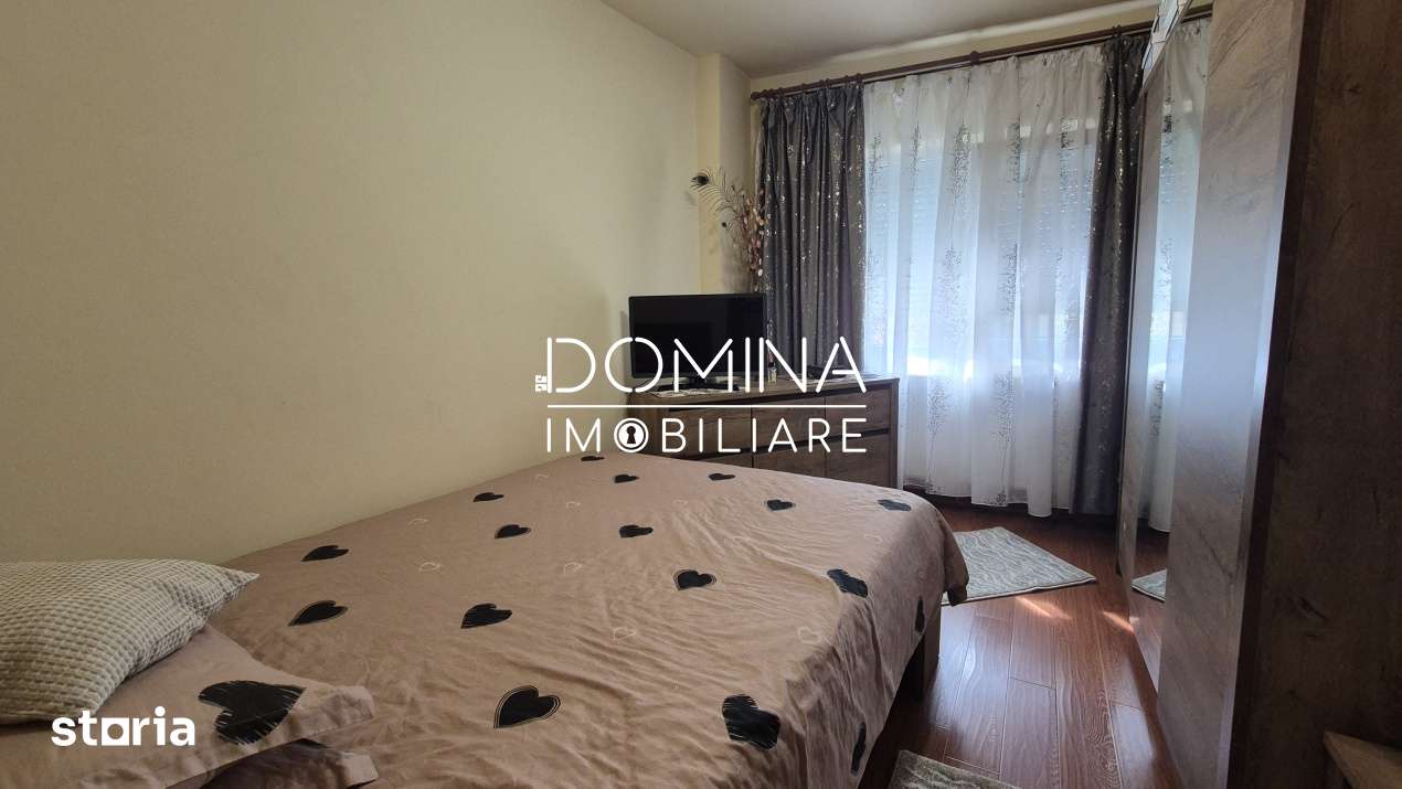 Vanzare apartament 4 camere, 79 mp, vedere bilaterala – zona Debarca - Imagine principală: 3/10