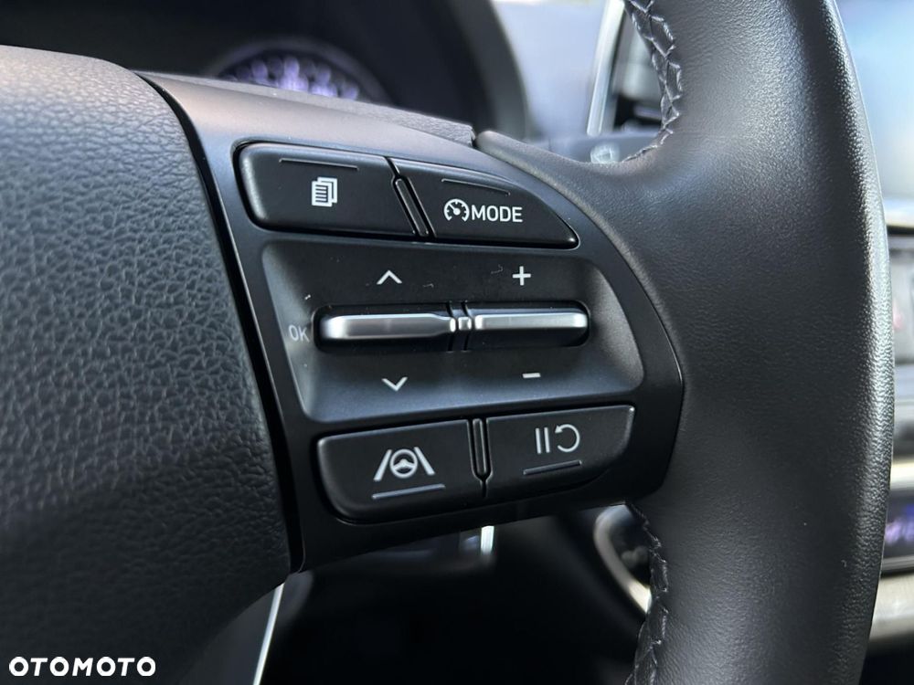 Hyundai i30 1.0 T-GDI Smart DCT - 23