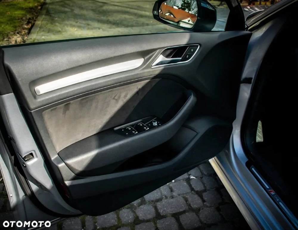 Audi A3 Sportback 1.6 TDI Sport S tronic - 15