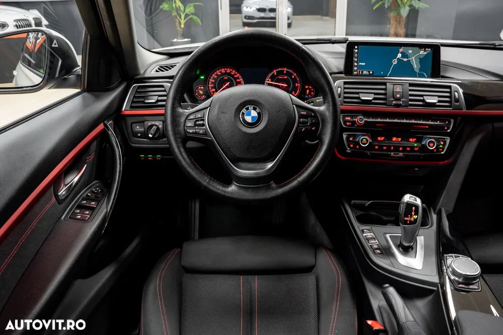 BMW Seria 3 - 31