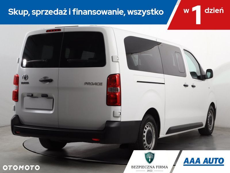 Toyota ProAce - 6
