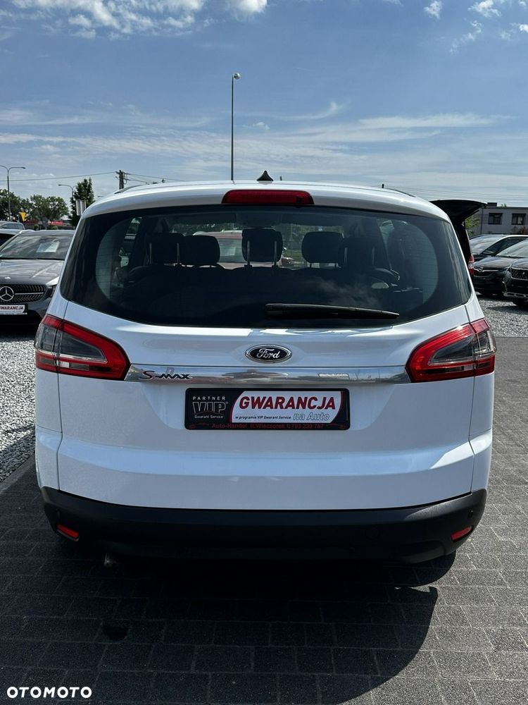 Ford S-Max - 20