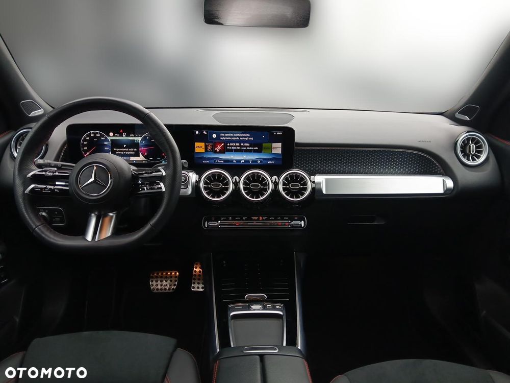 Mercedes-Benz GLB 220 4Matic 8G-DCT AMG Line Advanced Plus - 15