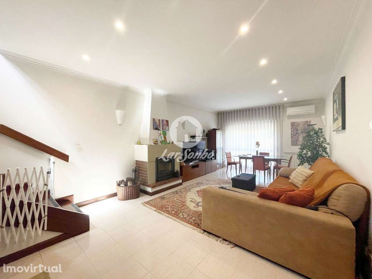 Moradia T3 com piscina a 200m da praia de Cepães, Esposende - Grande imagem: 4/15