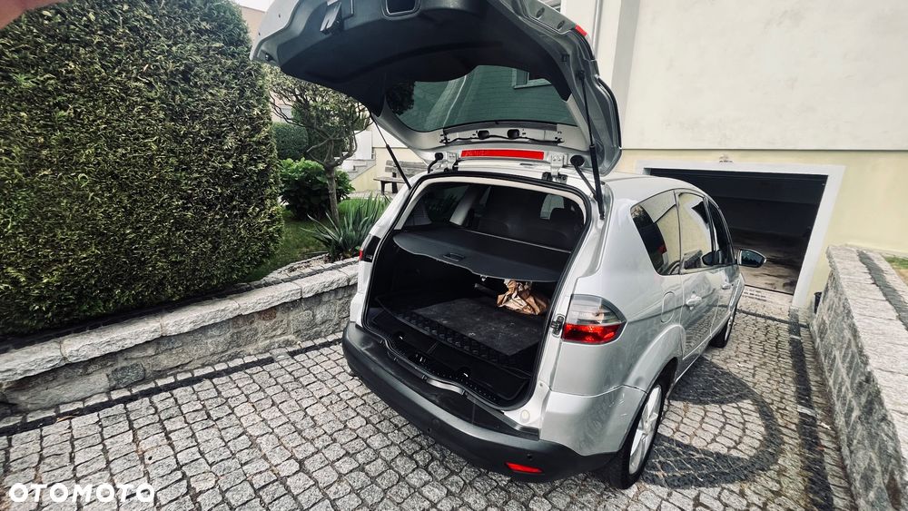 Ford S-Max 2.0 TDCi Titanium - 3