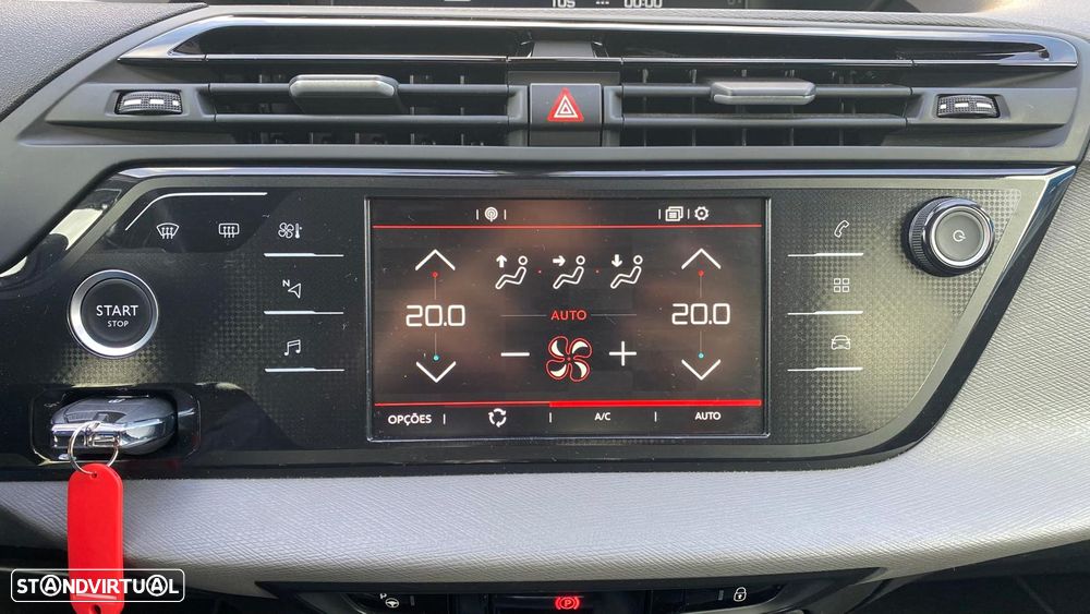 Citroën Grand C4 Spacetourer BlueHDi 130 Stop&Start EAT8 BUSINESS CLASS - 18