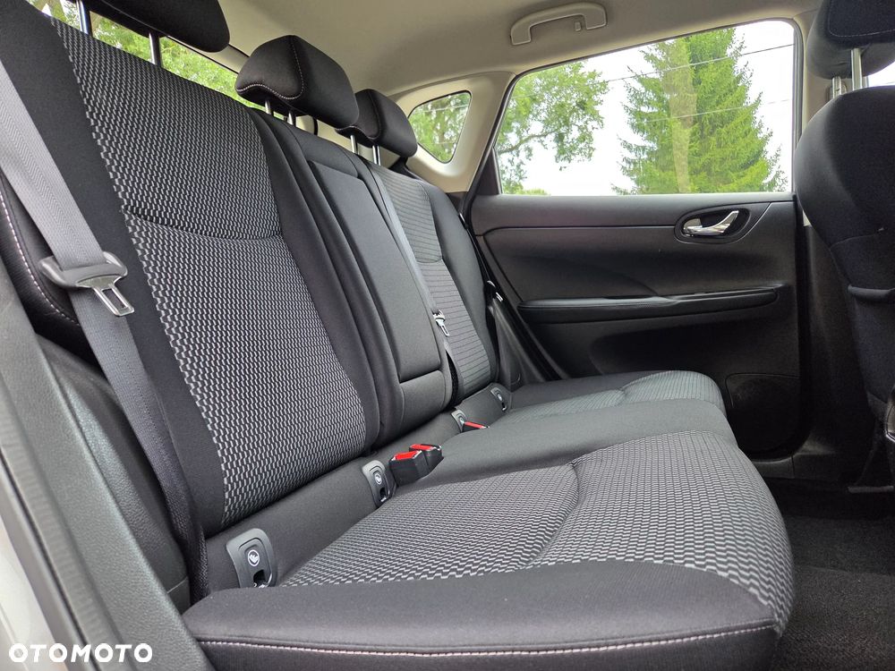 Nissan Pulsar 1.2 DIG-T Tekna - 10