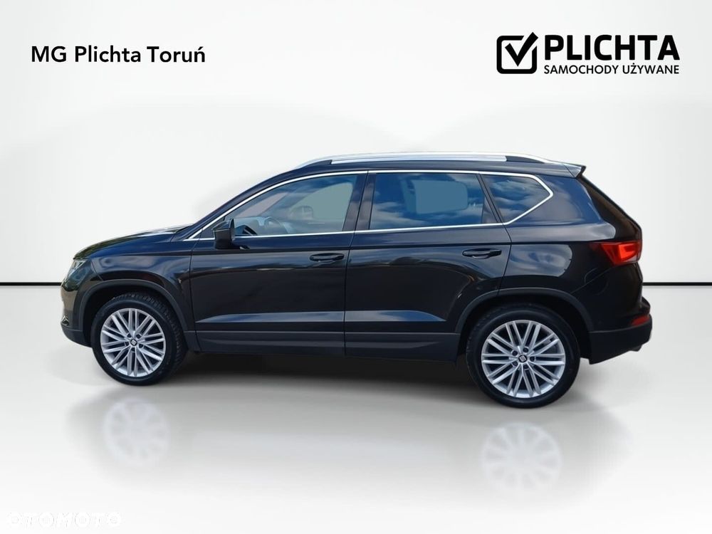 Seat Ateca - 9
