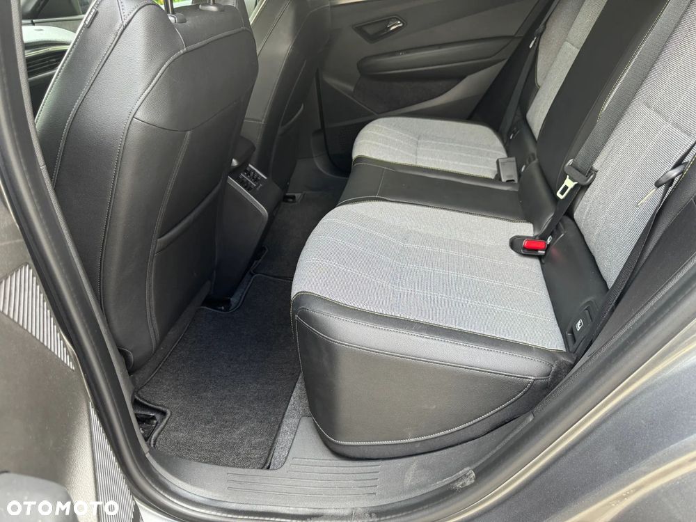 Renault Megane EV60 Techno - 19