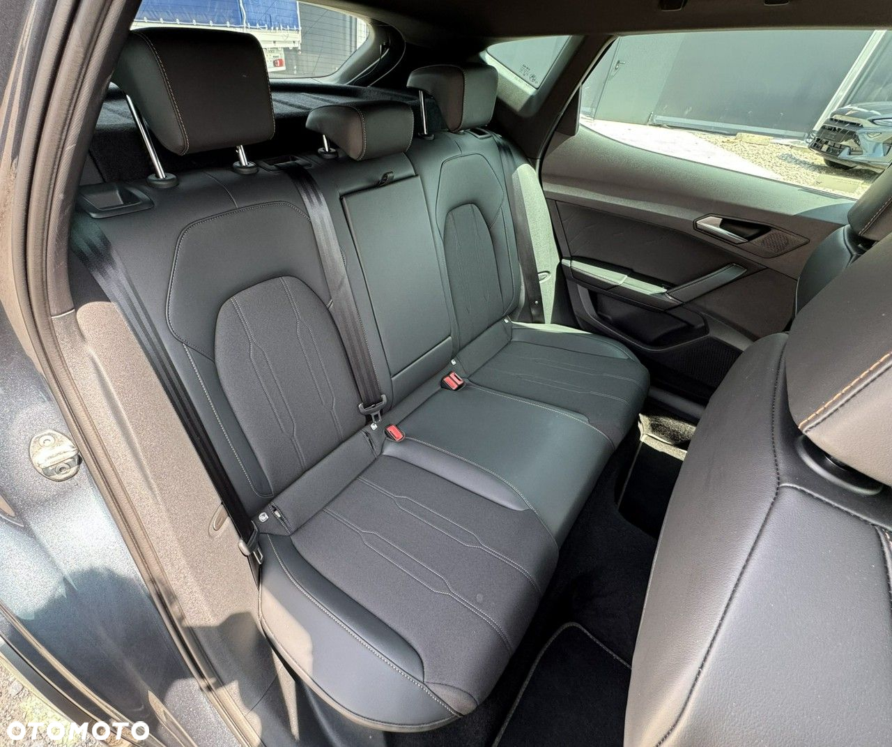 Cupra Formentor 1.5 TSI DSG - 13