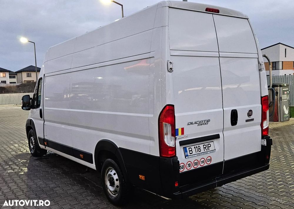 Fiat Ducato - 9