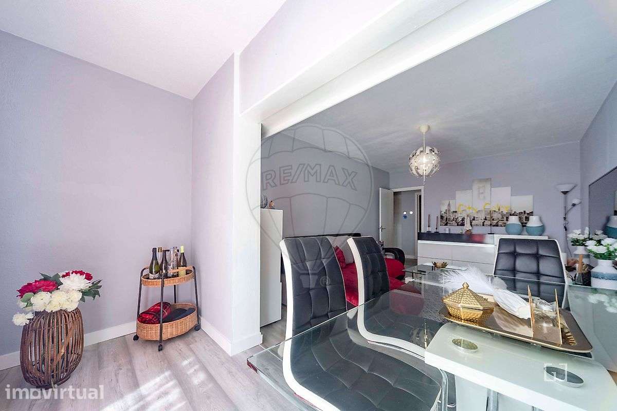 Apartamento T2 para venda - Grande imagem: 3/13