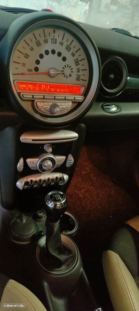 MINI 3 Portas Cooper D - 12