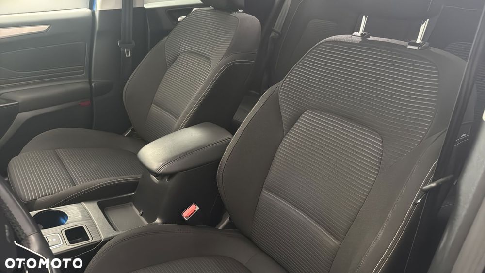 Ford Focus 1.5 EcoBlue Titanium - 11