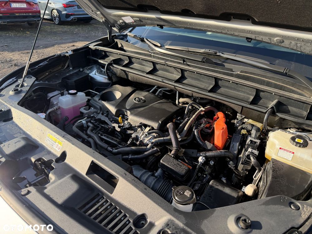 Toyota Highlander 2.5 Hybrid Prestige - 8
