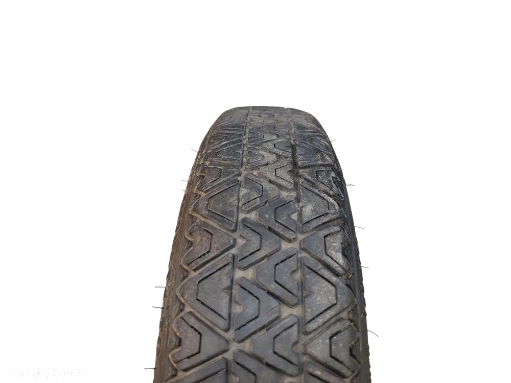 KOŁO DOJAZDOWE DOJAZDÓWKA 16'' OPEL INSIGNIA A 115/70/R16 5X120 CONTNENTAL - 3