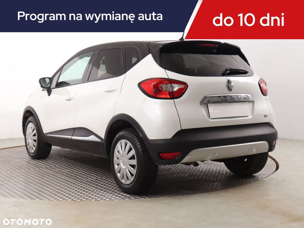 Renault Captur - 6