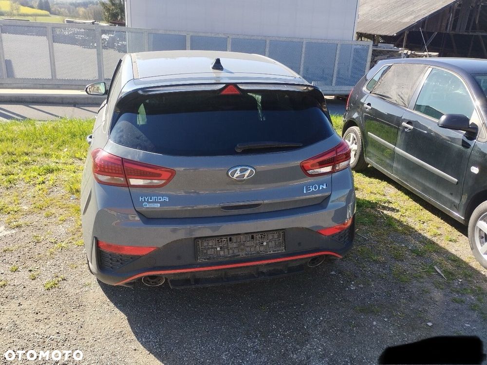 Hyundai i30 N 2.0 T-GDI Performance - 2