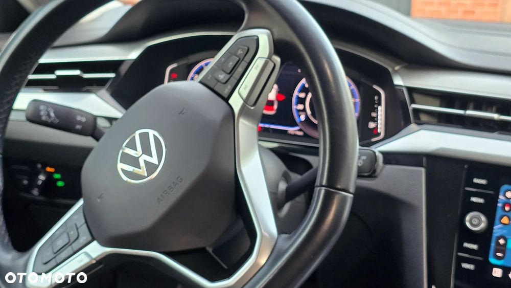 Volkswagen Arteon 2.0 TSI Essence DSG - 14