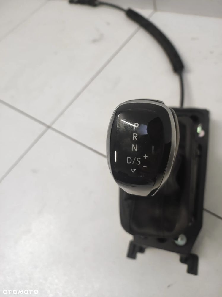 Lewarek wybierak gałka mieszek zmiany biegów VW Polo VI 6 lift 1.0 tsi - 4