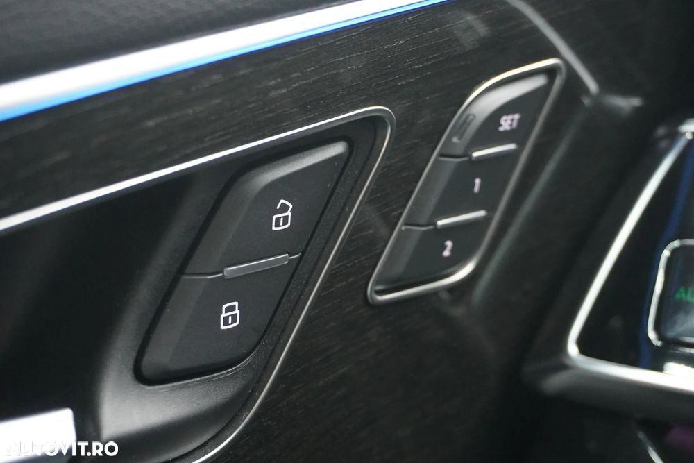 Audi Q8 3.0 50 TDI quattro Tiptronic MHEV - 23