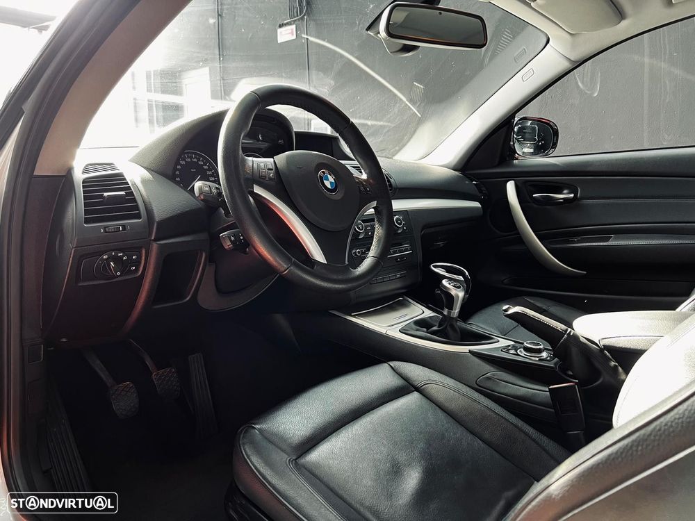 BMW 120 i - 20
