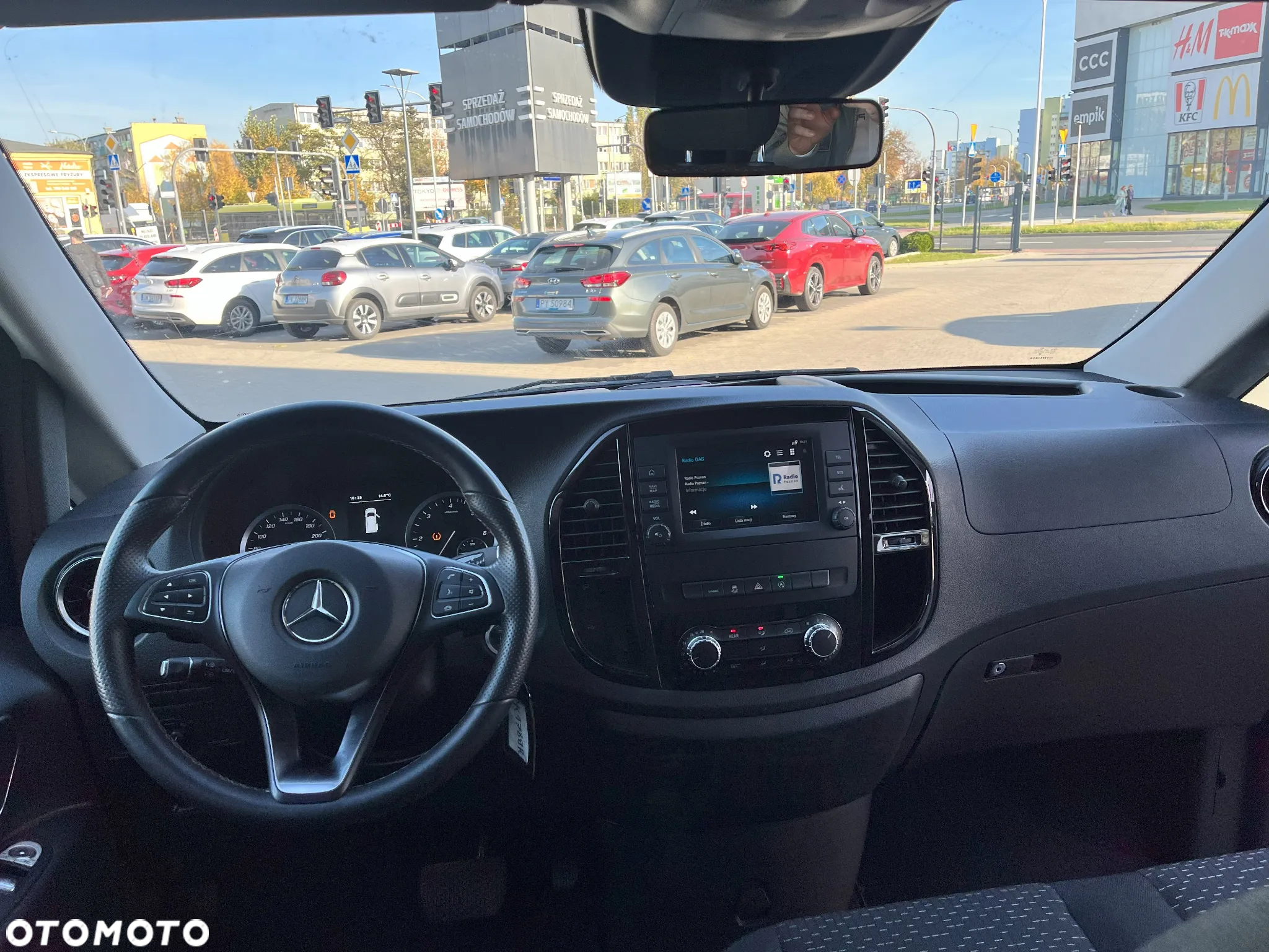 Mercedes-Benz Vito - 15