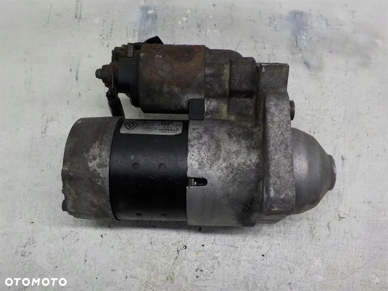 ROZRUSZNIK RENAULT VEL SATIS 3.5 V6 8200395438 - 1