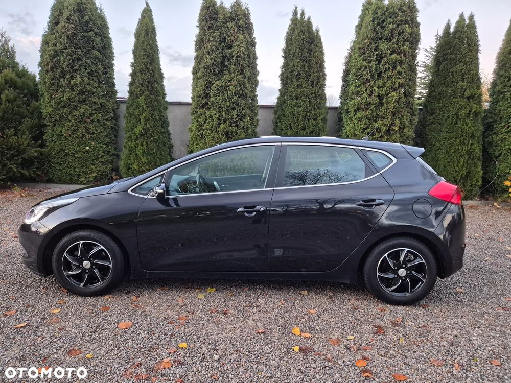 Kia Ceed 1.6 GDI Edition 7 - 40