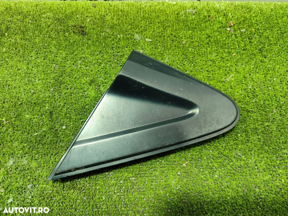 ORNAMENT USA (3 BUC.) HONDA CR-V 2.2 DIESEL 2015 Hatchback / 2012-2016 STANGA /  HONDA CIVIC TOURER BREAK 1.6 DIESEL 2017 / 2013-2017 STANGA  / NISSAN LEAF EM57 ELECTRIC MOTOR F/EV HATCHBACK 2016 STANGA / 2011-2016 COD OEM 75495-TV0-E0 / 75495-T1GA-E001 / 78127-3NL0A - 4